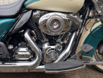 2010 Harley-Davidson FLHRC Road King Classic 2010 Harley-Davidson FLHRC Road King Classic