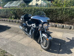 2010 Harley-Davidson FLHTCU Electra Glide Ultra Classic 2010 Harley-Davidson FLHTCU Electra Glide Ultra Classic