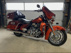 2010 Harley-Davidson FLHTCUSE CVO Electra Glide Ultra Classic