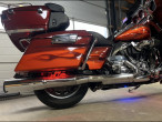 2010 Harley-Davidson FLHTCUSE CVO Electra Glide Ultra Classic