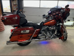2010 Harley-Davidson FLHTCUSE CVO Electra Glide Ultra Classic