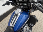 2010 Harley-Davidson FLHTK Electra Glide Ultra Limited 2010 Harley-Davidson FLHTK Electra Glide Ultra Limited