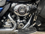 2010 Harley-Davidson FLHTK Electra Glide Ultra Limited 2010 Harley-Davidson FLHTK Electra Glide Ultra Limited