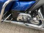 2010 Harley-Davidson FLHTK Electra Glide Ultra Limited 2010 Harley-Davidson FLHTK Electra Glide Ultra Limited