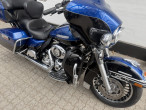 2010 Harley-Davidson FLHTK Electra Glide Ultra Limited 2010 Harley-Davidson FLHTK Electra Glide Ultra Limited