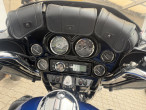 2010 Harley-Davidson FLHTK Electra Glide Ultra Limited 2010 Harley-Davidson FLHTK Electra Glide Ultra Limited