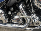 2010 Harley-Davidson FLHTK Electra Glide Ultra Limited 2010 Harley-Davidson FLHTK Electra Glide Ultra Limited