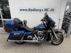 2010 Harley-Davidson FLHTK Electra Glide Ultra Limited 2010 Harley-Davidson FLHTK Electra Glide Ultra Limited