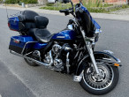 2010 Harley-Davidson FLHTK Electra Glide Ultra Limited 2010 Harley-Davidson FLHTK Electra Glide Ultra Limited