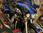 2010 Harley-Davidson FLHTK Electra Glide Ultra Limited 2010 Harley-Davidson FLHTK Electra Glide Ultra Limited