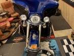 2010 Harley-Davidson FLHTK Electra Glide Ultra Limited 2010 Harley-Davidson FLHTK Electra Glide Ultra Limited