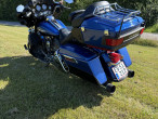 2010 Harley-Davidson FLHTK Electra Glide Ultra Limited 2010 Harley-Davidson FLHTK Electra Glide Ultra Limited