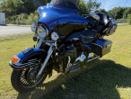2010 Harley-Davidson FLHTK Electra Glide Ultra Limited 2010 Harley-Davidson FLHTK Electra Glide Ultra Limited