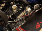 2010 Harley-Davidson FLHTK Electra Glide Ultra Limited 2010 Harley-Davidson FLHTK Electra Glide Ultra Limited