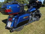 2010 Harley-Davidson FLHTK Electra Glide Ultra Limited 2010 Harley-Davidson FLHTK Electra Glide Ultra Limited
