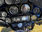 2010 Harley-Davidson FLHTK Electra Glide Ultra Limited 2010 Harley-Davidson FLHTK Electra Glide Ultra Limited