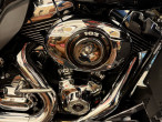 2010 Harley-Davidson FLHTK Electra Glide Ultra Limited 2010 Harley-Davidson FLHTK Electra Glide Ultra Limited