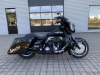 2010 Harley-Davidson FLHX Street Glide