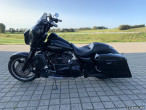 2010 Harley-Davidson FLHX Street Glide
