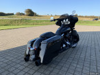 2010 Harley-Davidson FLHX Street Glide