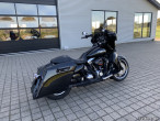 2010 Harley-Davidson FLHX Street Glide