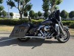 2010 Harley-Davidson FLHXI Street Glide