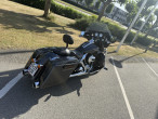 2010 Harley-Davidson FLHXI Street Glide
