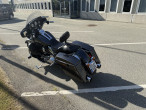 2010 Harley-Davidson FLHXI Street Glide