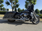 2010 Harley-Davidson FLHXI Street Glide
