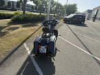 2010 Harley-Davidson FLHXI Street Glide