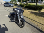 2010 Harley-Davidson FLHXI Street Glide