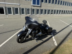 2010 Harley-Davidson FLHXI Street Glide