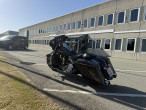 2010 Harley-Davidson FLHXI Street Glide