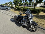 2010 Harley-Davidson FLHXI Street Glide