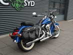 2010 Harley-Davidson FLSTC Heritage Softail Classic