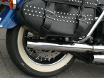 2010 Harley-Davidson FLSTC Heritage Softail Classic