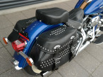 2010 Harley-Davidson FLSTC Heritage Softail Classic
