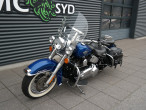 2010 Harley-Davidson FLSTC Heritage Softail Classic