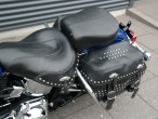 2010 Harley-Davidson FLSTC Heritage Softail Classic