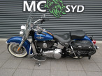 2010 Harley-Davidson FLSTC Heritage Softail Classic