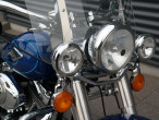 2010 Harley-Davidson FLSTC Heritage Softail Classic