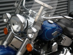 2010 Harley-Davidson FLSTC Heritage Softail Classic