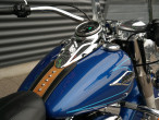 2010 Harley-Davidson FLSTC Heritage Softail Classic