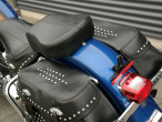 2010 Harley-Davidson FLSTC Heritage Softail Classic