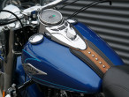 2010 Harley-Davidson FLSTC Heritage Softail Classic