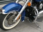 2010 Harley-Davidson FLSTC Heritage Softail Classic
