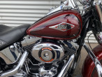 2010 Harley-Davidson FLSTC Heritage Softail Classic
