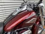 2010 Harley-Davidson FLSTC Heritage Softail Classic