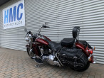 2010 Harley-Davidson FLSTC Heritage Softail Classic
