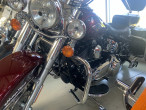 2010 Harley-Davidson FLSTC Heritage Softail Classic
